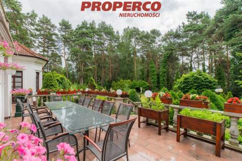 Rezydencja 1022m2, Samsonów, gm. Zagnańsk