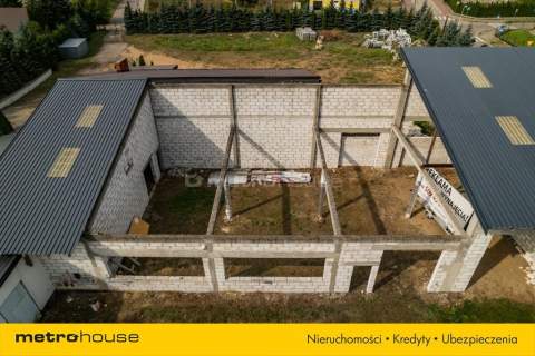 Lokal usługowo-handlowy w atrakcyjnej lokalizacji