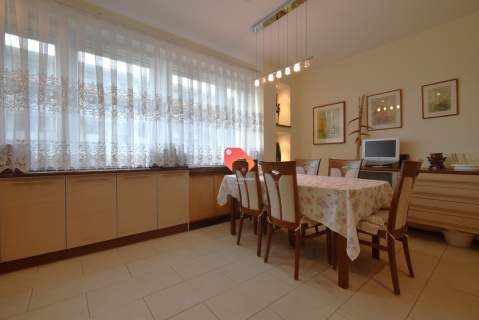ATRAKCYJNY APARTAMENT 86M2 4 POKOJE OSIEDLE LEŚNE.