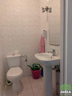 Myjnia tunelowa 6 st. ręcznych Fordon 330/2632m2