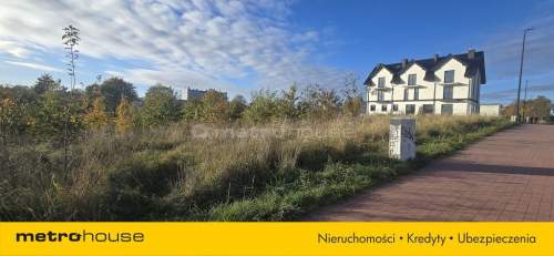 DZIAŁKA NAD MORZEM W CENTRUM WŁADYSŁAWOWA