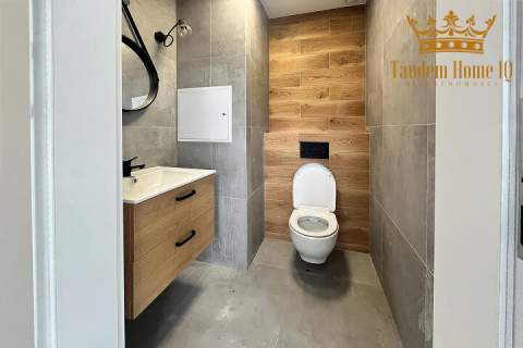 Na wynajem lokal handlowo-usługowy 86,58m2 wyremontowany - Nowy...