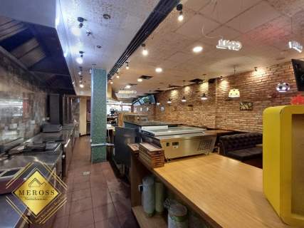 Lokal 300m2 witryna w centrum Częstochowy 