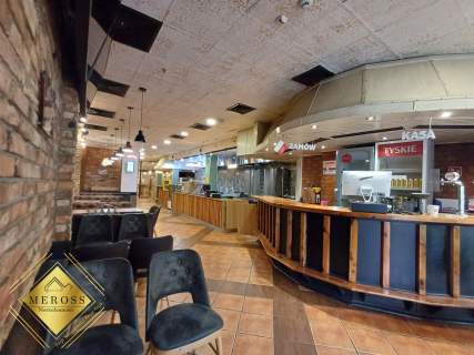 Lokal 300m2 witryna w centrum Częstochowy 