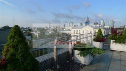 Mieszkanie do wynajęcia, 111 m2, Warszawa