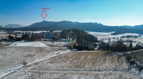 Działka 9510 m2