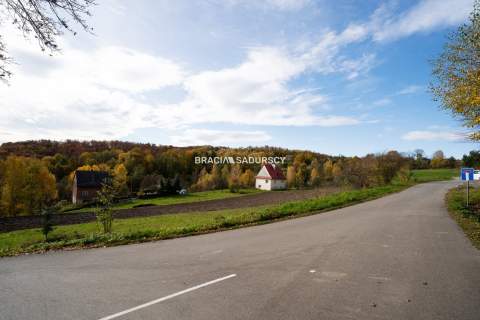 Działka 57 arów   Zawada Lanckorońska- Zakliczyn