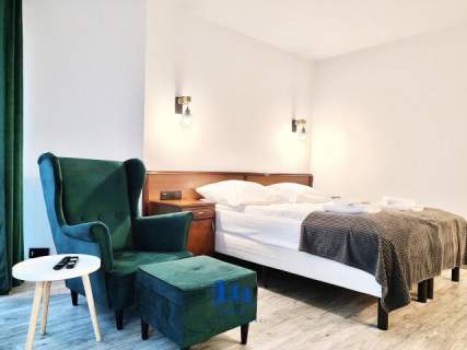 Apartament 400m od morza strefa Uzdrowiskowa