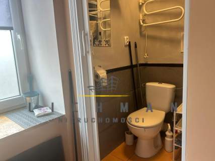 Mieszkanie na sprzedaż, 23,11 m2, Łódź