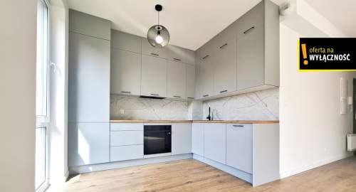 Barwinek ul. Ściegiennego Apartament 2 poziomowy