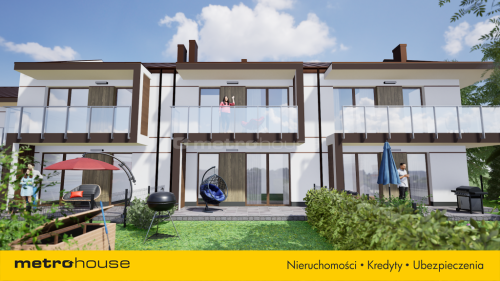 Apartament z ogródkiem, bezczynszowy, 59 m 