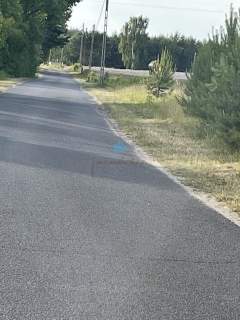 Atrakcyjna działka z warunkami zabudowy Karczewko Puszcza Zielonka