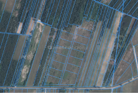 Działki przemysłowe 5000 m2 magazyny, produkcja