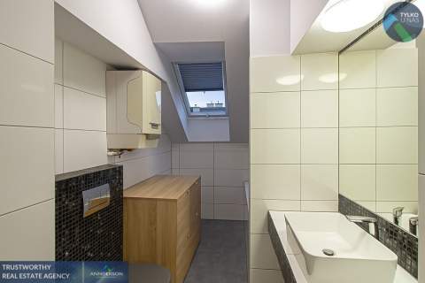 Trzy pokoje 64m2, balkon , Wieliczka