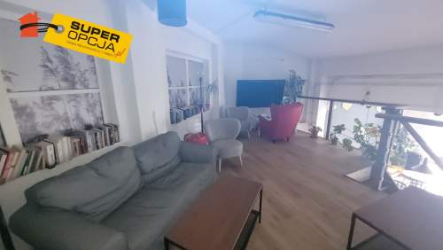Lokal handlowy, restauracja, biuro - Kazimierz