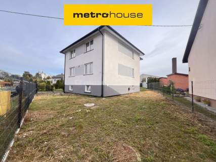 Nieruchomość komercyjna na sprzedaż, 362,85 m2, Krześlin