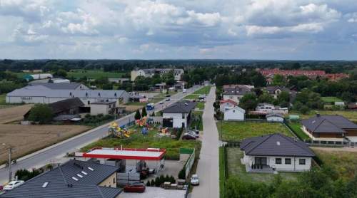 Ciechocinek - Nowe mieszkanie z klimatyzacją i balkonem 61 m2