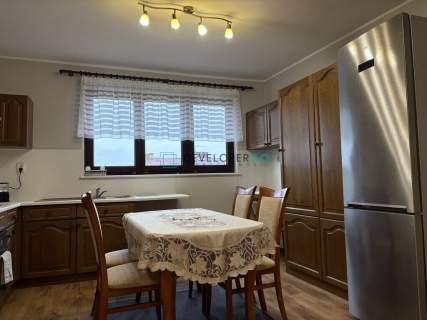 Do wynajęcia, mieszkanie 75 m2, na oś Bacieczki