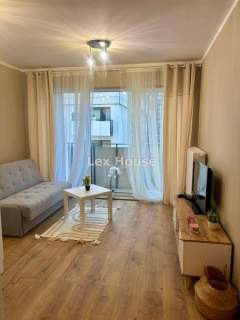 Mieszkanie na sprzedaż, 21 m2, Szczecin