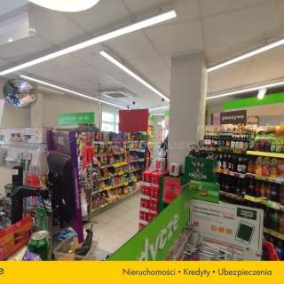 Lokal użytkowy na sprzedaż, 235,8 m2, Ustka