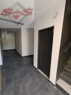 3 pokojeowe mieszkanie na osieglu Wolka