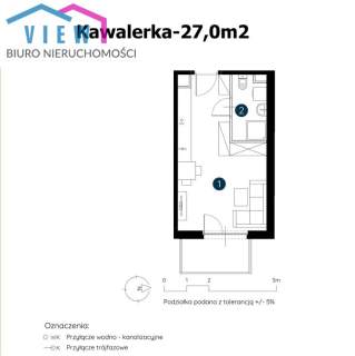 Wykończenie w cenie/3min do uczelni/15min do Rynku