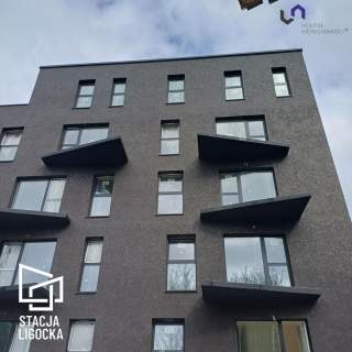 NOWE MIESZKANIA. 4 POKOJE OGÓRDEK 49,5m2