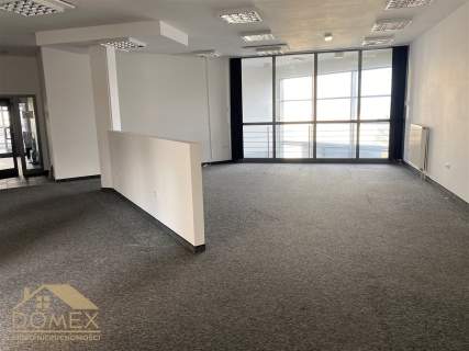 Nieruchomość komercyjna do wynajęcia, 100 m2, Rybnik