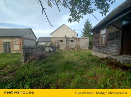 Nieruchomość komercyjna na sprzedaż, 11904 m2, Komorowo