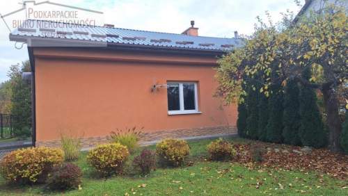 Mieszkanie na sprzedaż, 48 m2, Glinik Górny