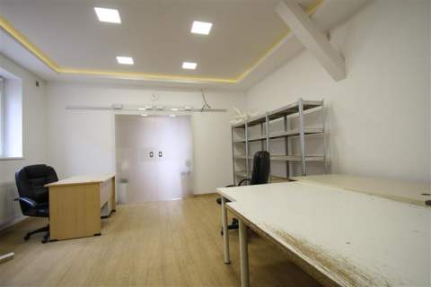 Lokal usługowy, pow. 156 m2, Koszalin