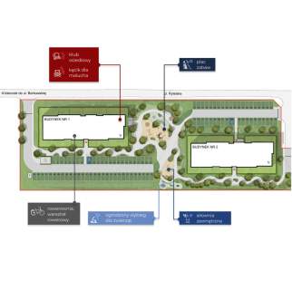 Mieszkanie na sprzedaż, 61,03 m2, Gdańsk