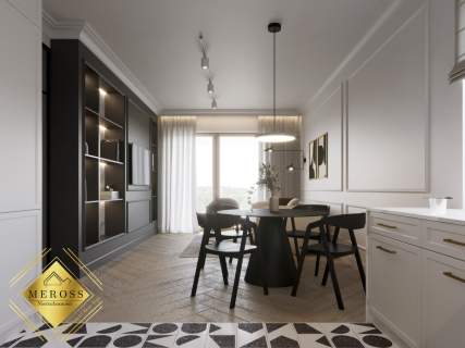 Parkitka B24 z Inteligentnym Magazynem Energii 