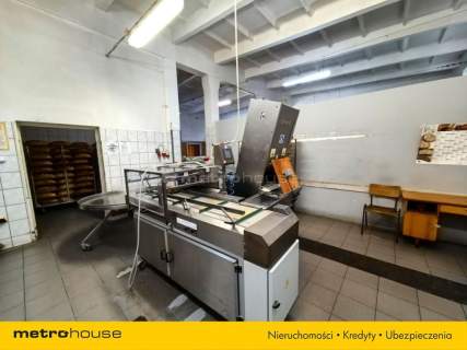 Przejmij gotowy biznes wraz z nieruchomością 