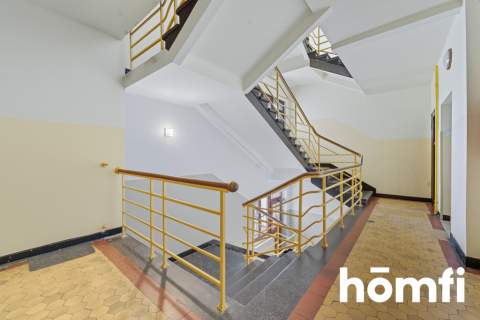 4 pokoje 1 piętro Apartament na wynajem