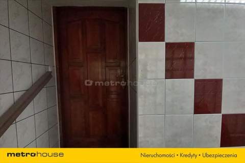 Budynek usługowy 129 m2 w Zgierzu