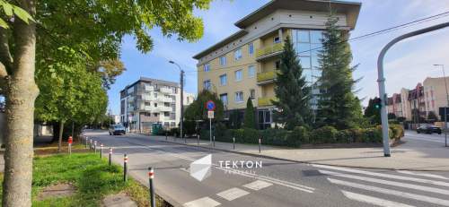 Rezydencja Winiary 2pok 2balkony Developerskie