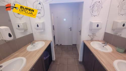 Lokal handlowy, restauracja, biuro - Kazimierz