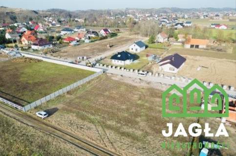 atrakcyjne działki budowlane Gruczno