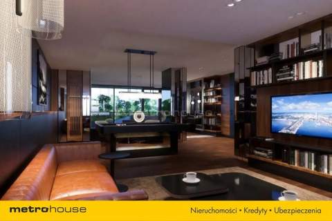 2-pokojowy Apartament w sercu Gdańska