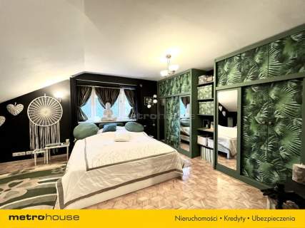 Centrum dom 240 m2 Idealna Lokalizacja
