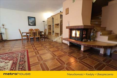 Na sprzedaż budynek usługowo-mieszkalny 615 m 