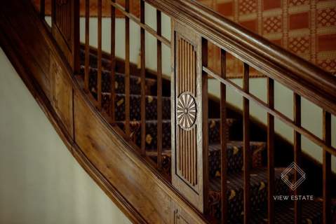 Wyjątkowy Pałac osobny hotel pod Wrocławiem