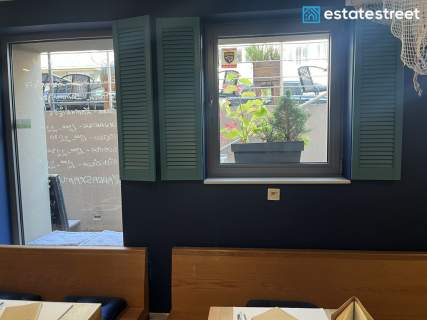 Rewelacyjna restauracja blisko centrum na sprzedaż