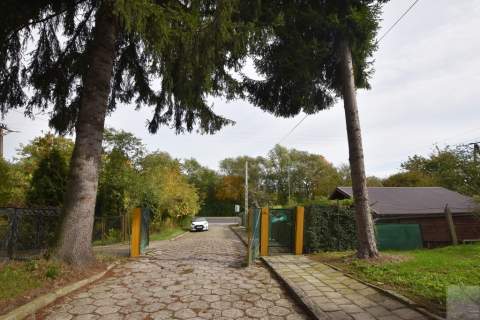 Magazyn 400m2, boczna ul. Słowackiego