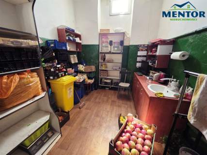 Lokal przy centrum
