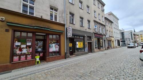 Do wynajęcia lokal użytkowy Ząbkowice Śląskie
