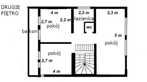 Dom z przepięknym widokiem i basenem w Szczyrku