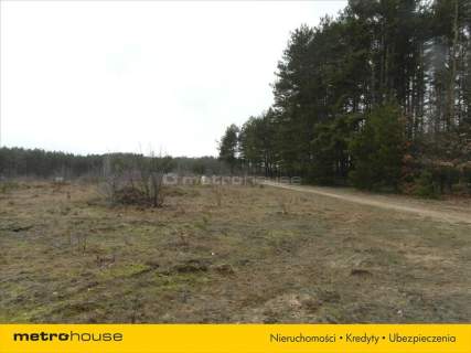Działka rekreacyjna na sprzedaż, 2006 m2, Stawiguda