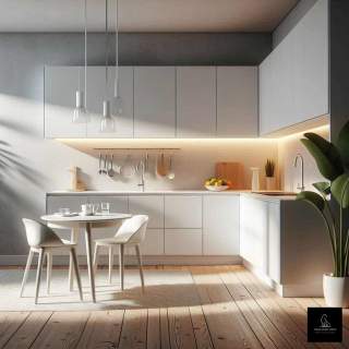 3-pokojowe, Nowe Jeżyce, 2 sypialnie, duży salon